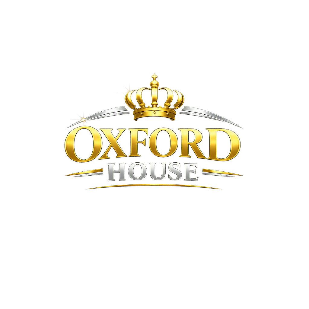 Oxford House